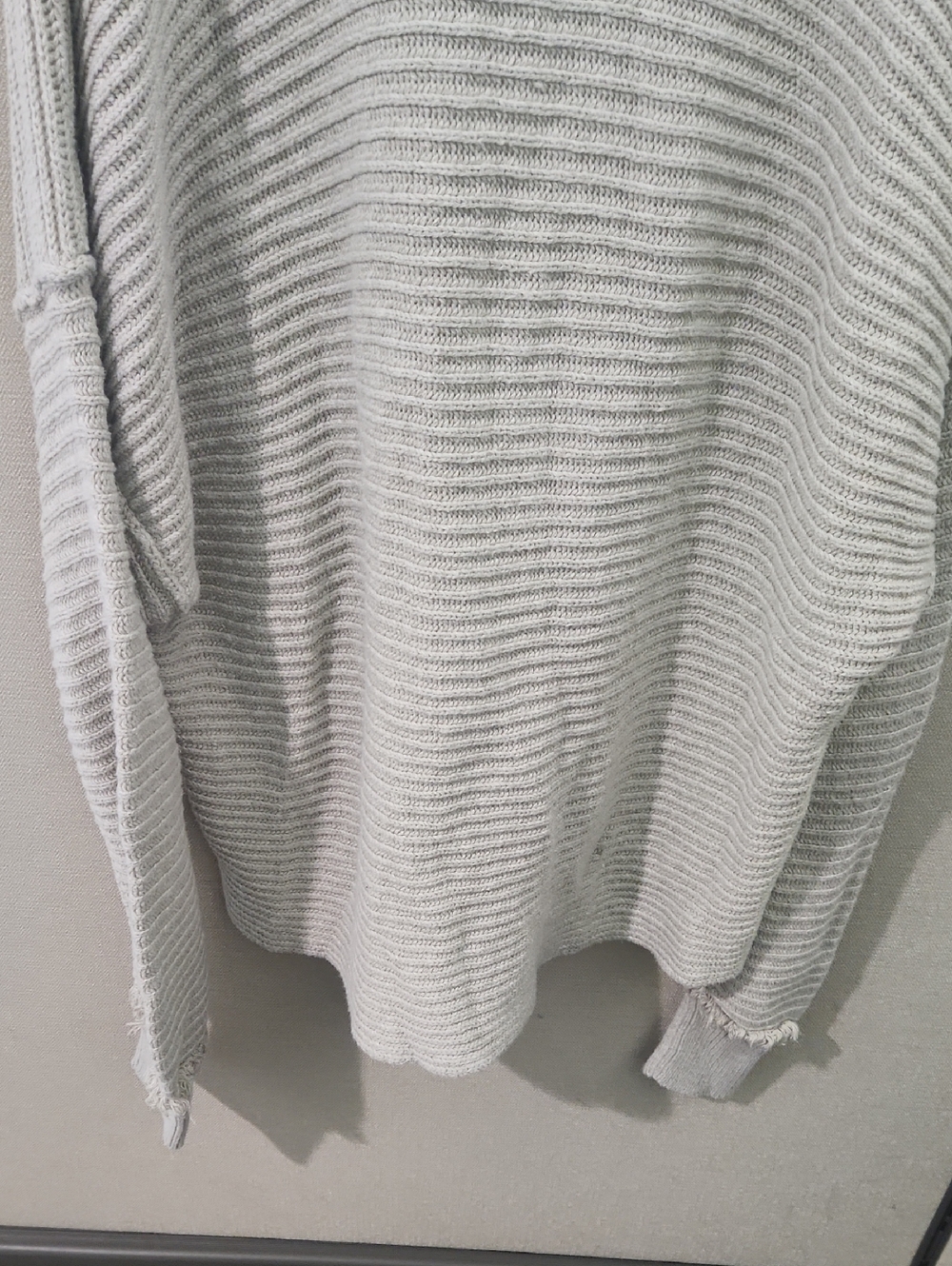 Free People Marlie Pullover Sweater Size XL - Picture 7 of 16